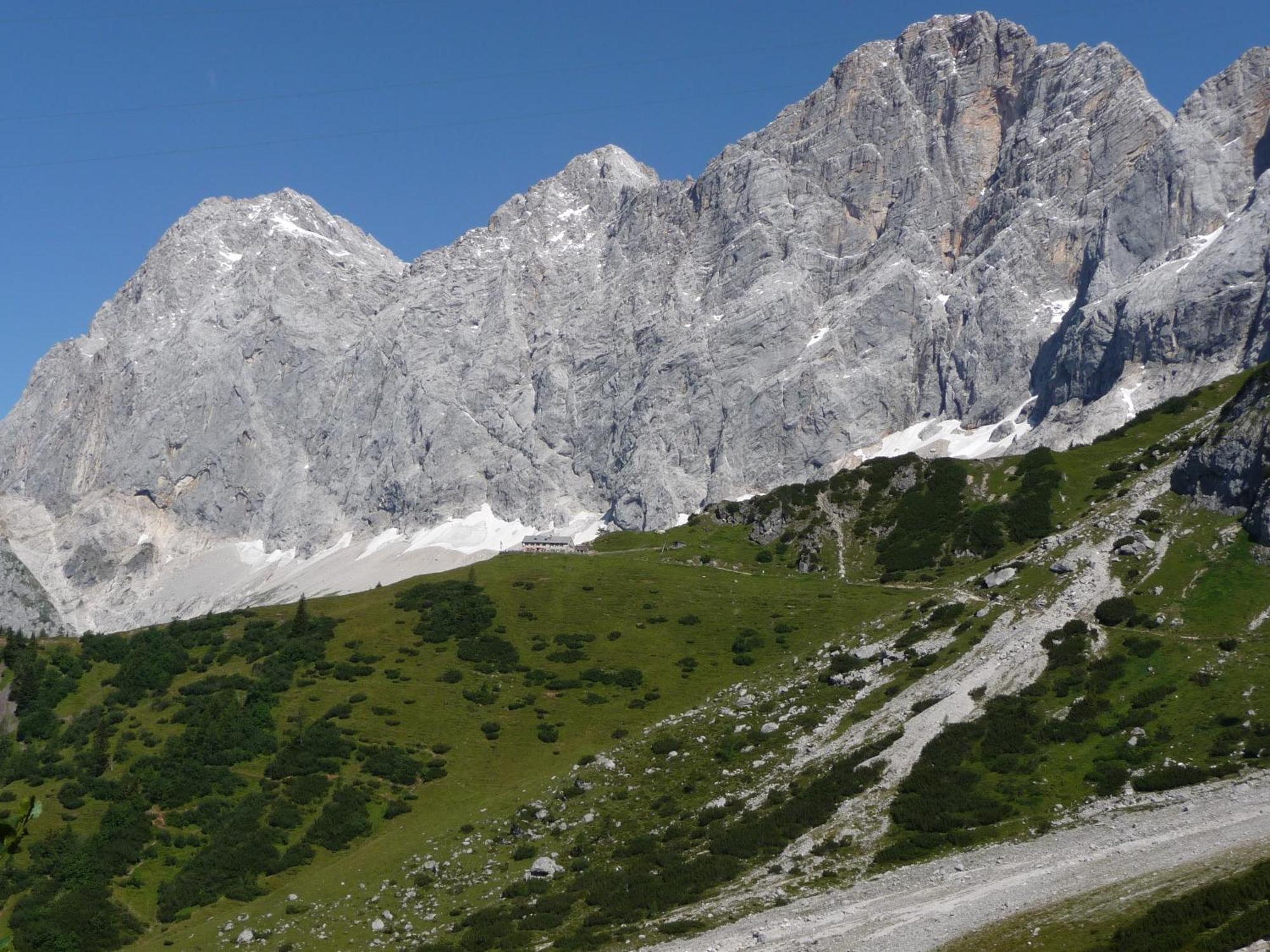 Appartamento Haus Gradwohl Schladming Esterno foto