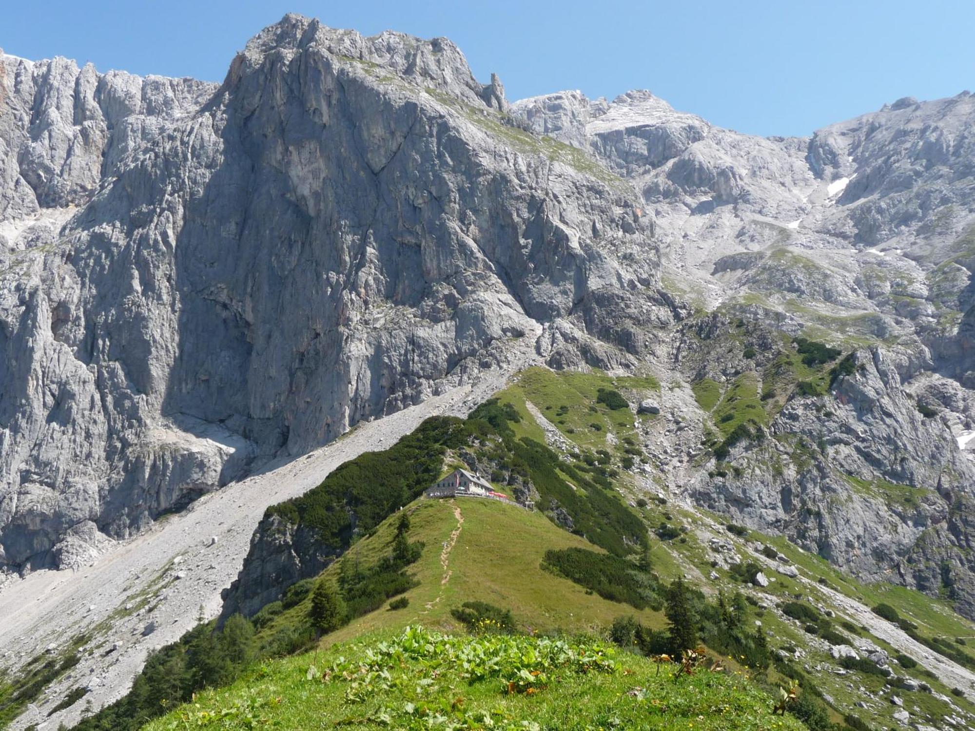 Appartamento Haus Gradwohl Schladming Esterno foto