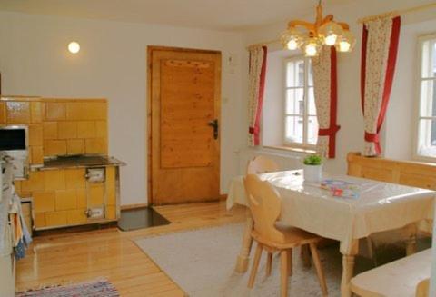 Appartamento Haus Gradwohl Schladming Esterno foto