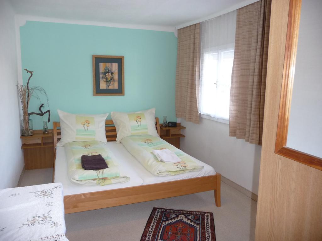 Appartamento Haus Gradwohl Schladming Camera foto