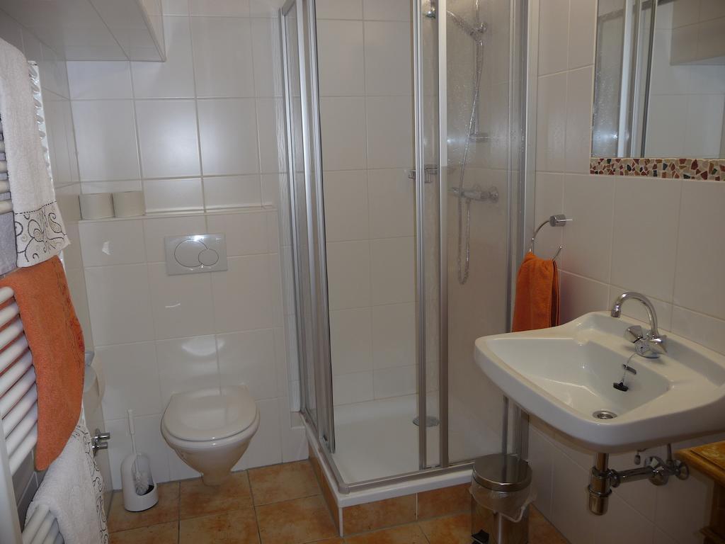 Appartamento Haus Gradwohl Schladming Camera foto