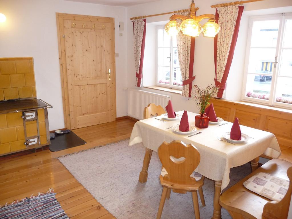 Appartamento Haus Gradwohl Schladming Camera foto