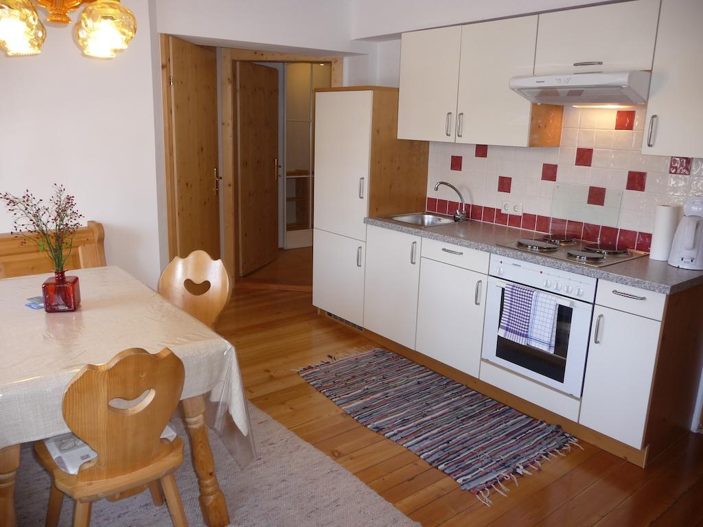Appartamento Haus Gradwohl Schladming Camera foto