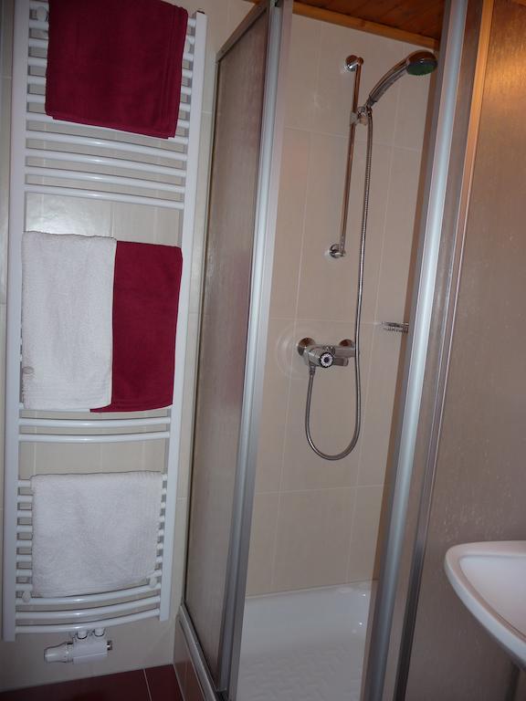Appartamento Haus Gradwohl Schladming Camera foto