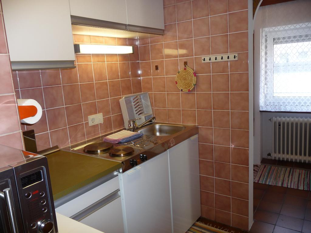 Appartamento Haus Gradwohl Schladming Camera foto