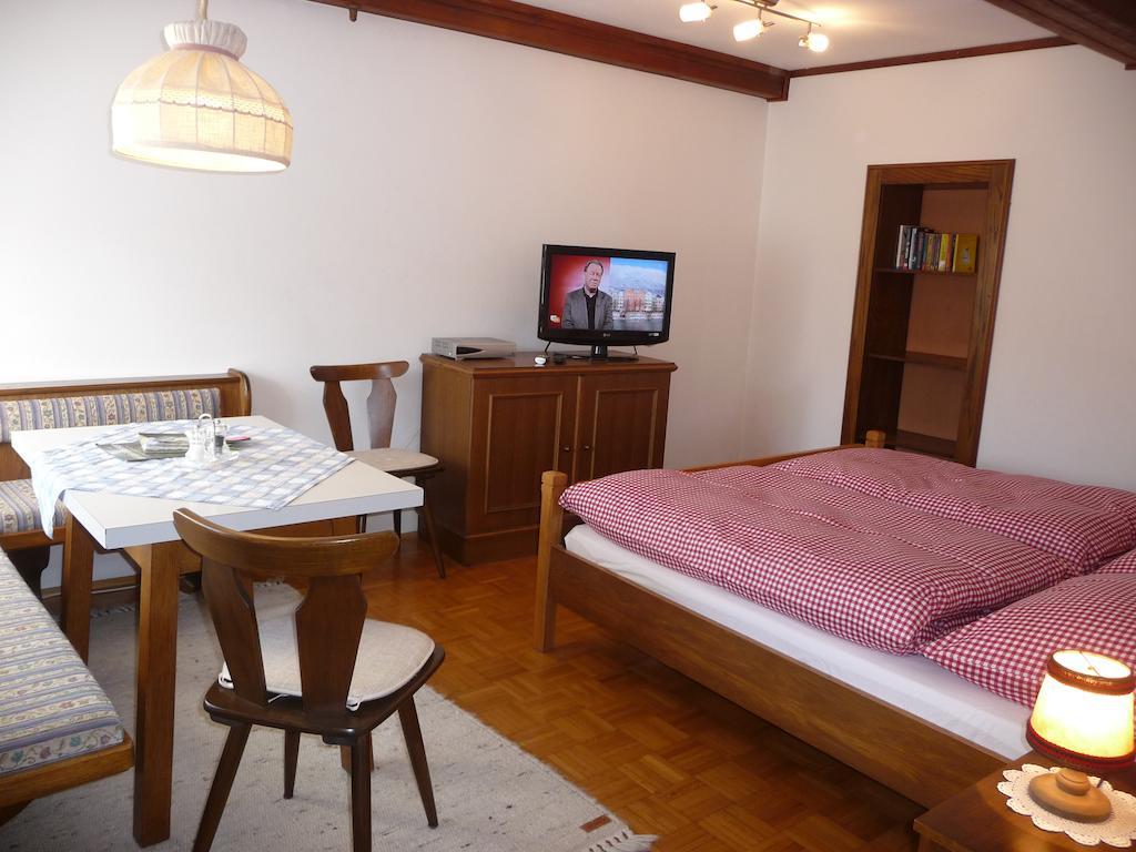 Appartamento Haus Gradwohl Schladming Camera foto